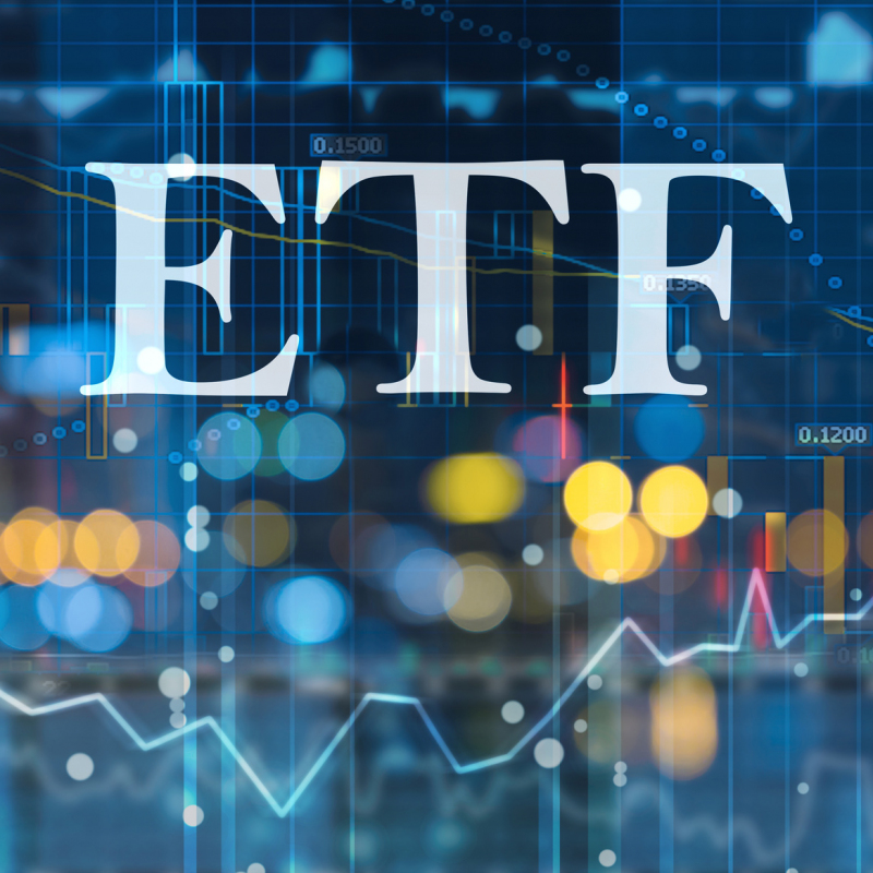 Subscription Etf