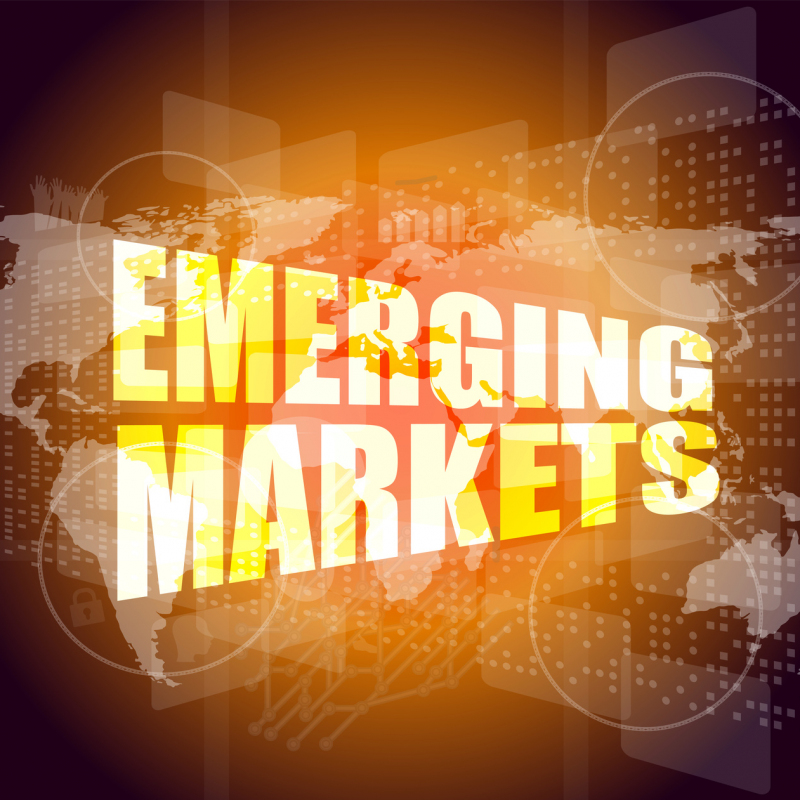 Die 10 Besten Aktienfonds In Den Emerging Markets Starkste Rallye Seit 09 Setzt Sich Fort