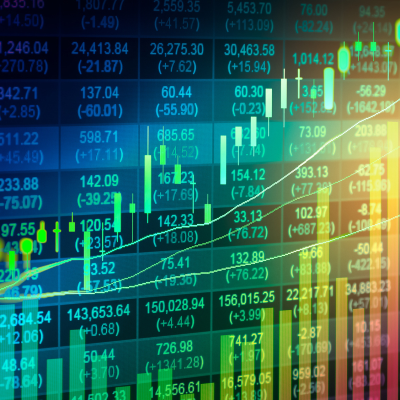 Alternative Zu ETFs Credit Suisse öffnet Indexfonds Für Privatanleger