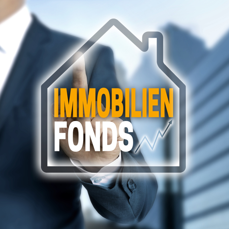 Offene Immobilienfonds Neue Fonds Eröffnen Zugang Zum Immobilienmarkt