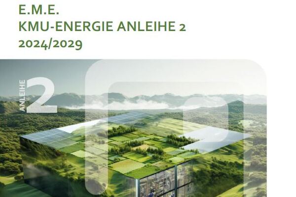 E.M.E KMU Energie Anleihe 2 2024/2029