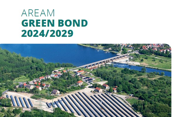 Aream Green Bond 2024/2029
