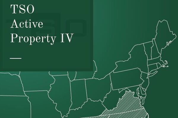 TSO Active Property IV